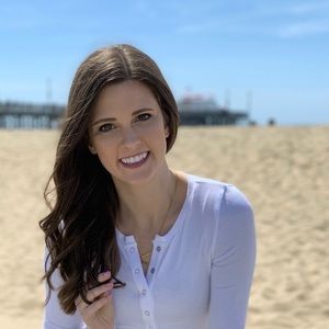 Meet your Posher, Kimberly